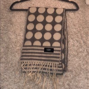Ugg Scarf